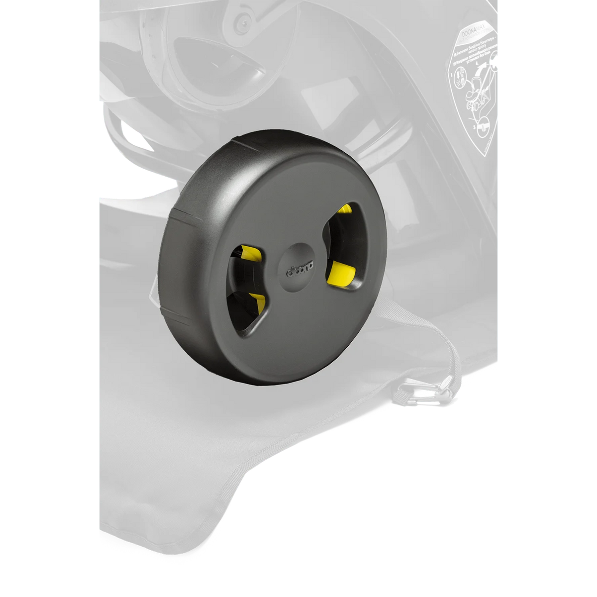Wheel Covers