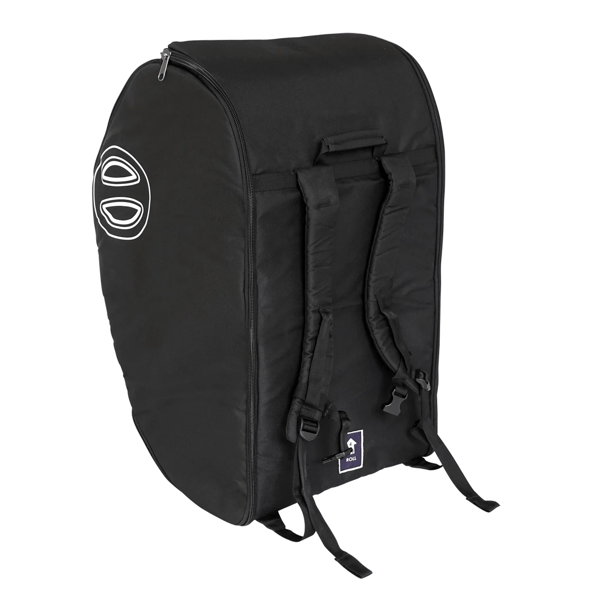 Padded Travel Bag