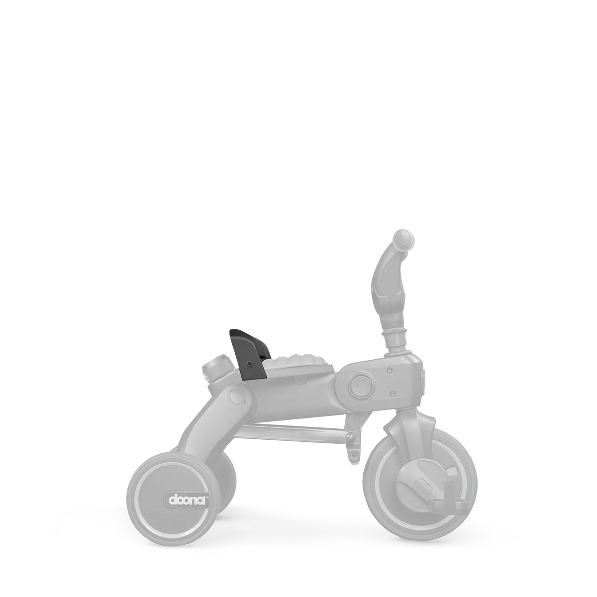 Small Backrest