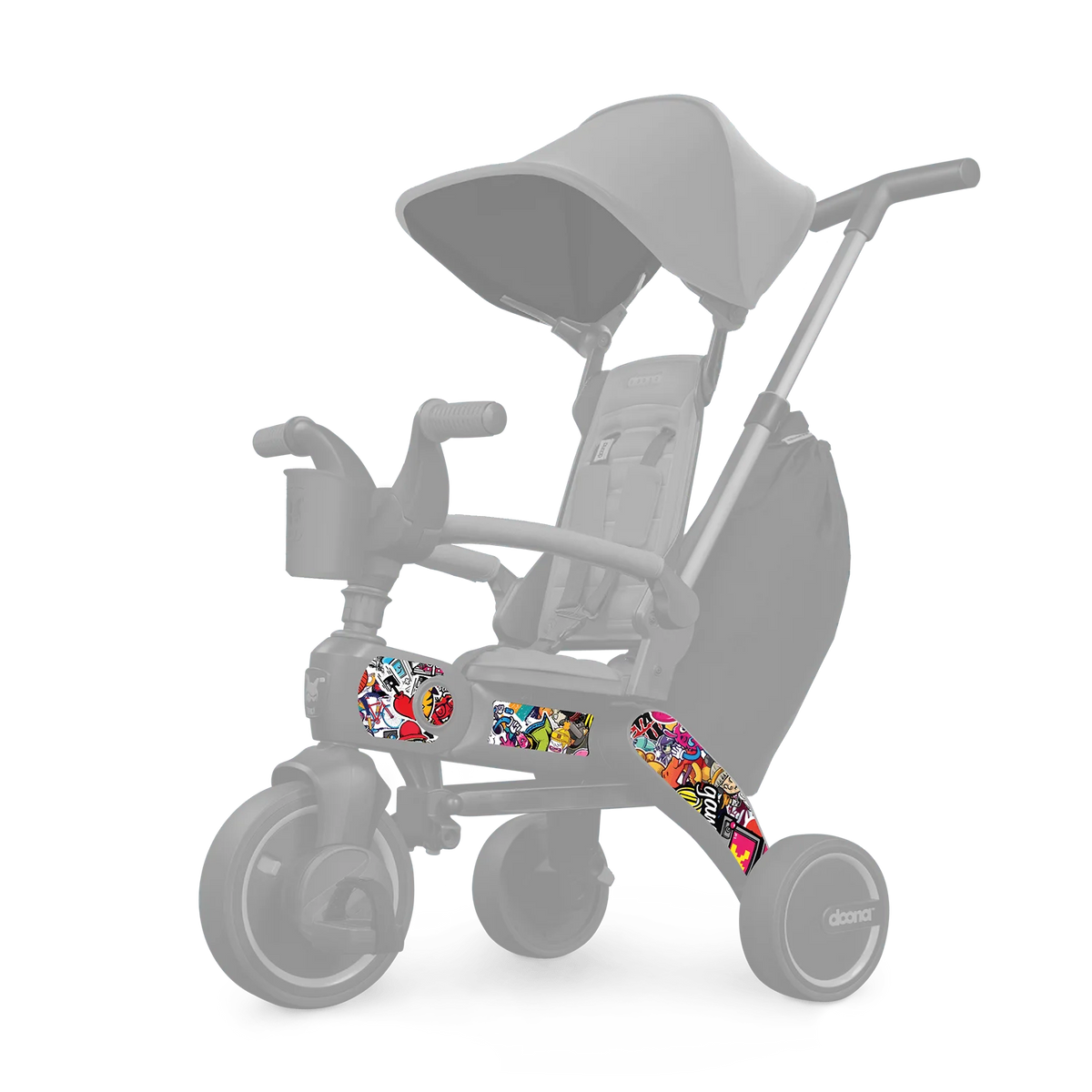 Sticker Set