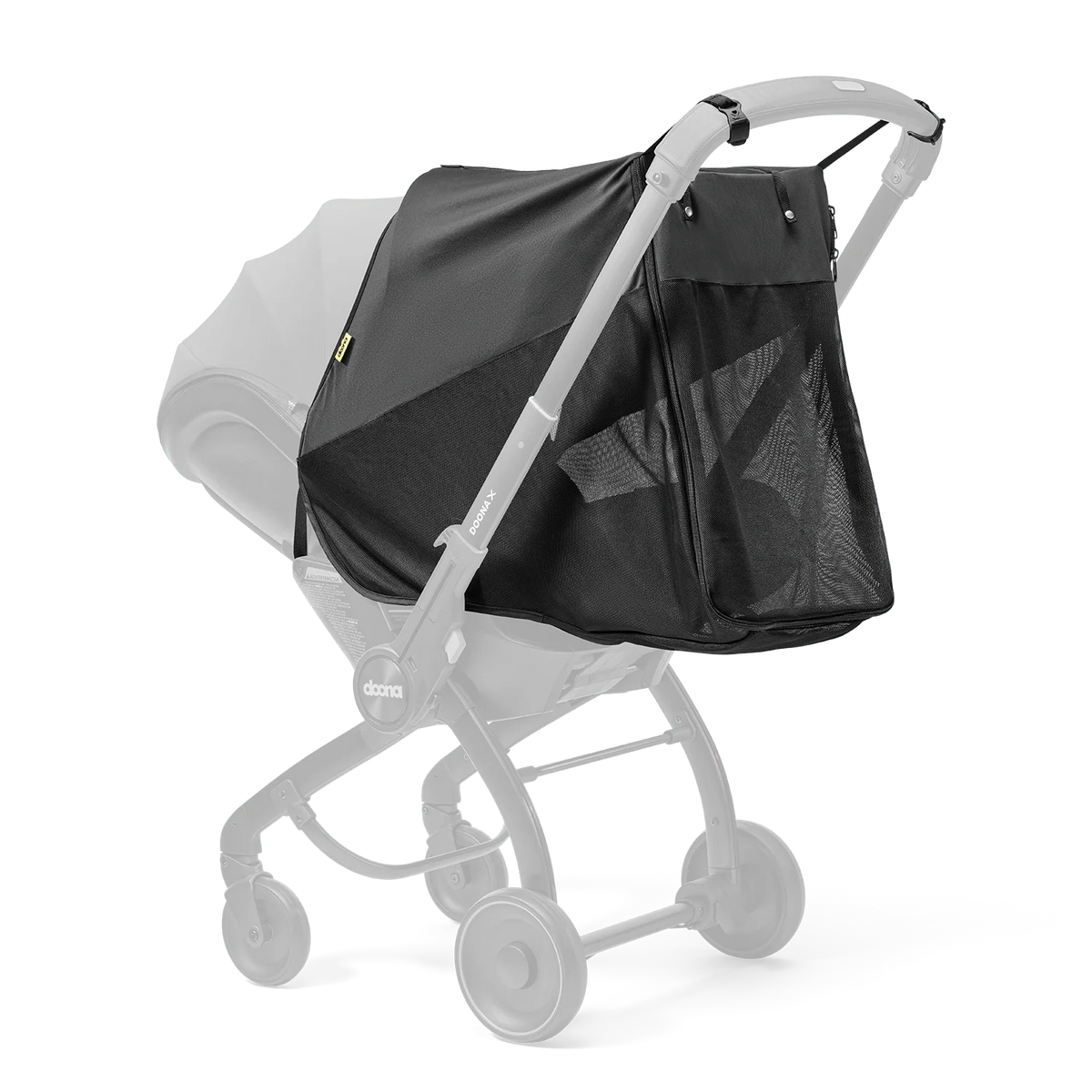 Doona X 360° Protection