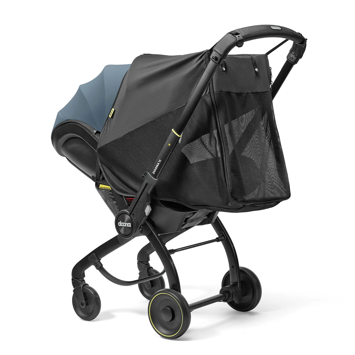 Doona X 360° Protection