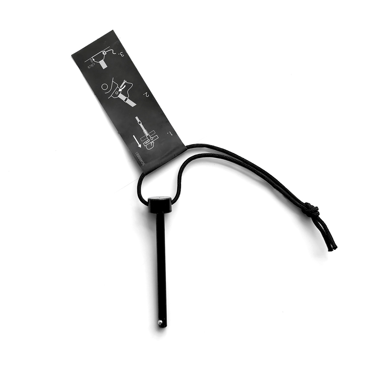 Locking Pin