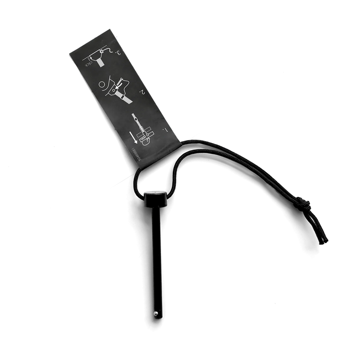 Locking Pin