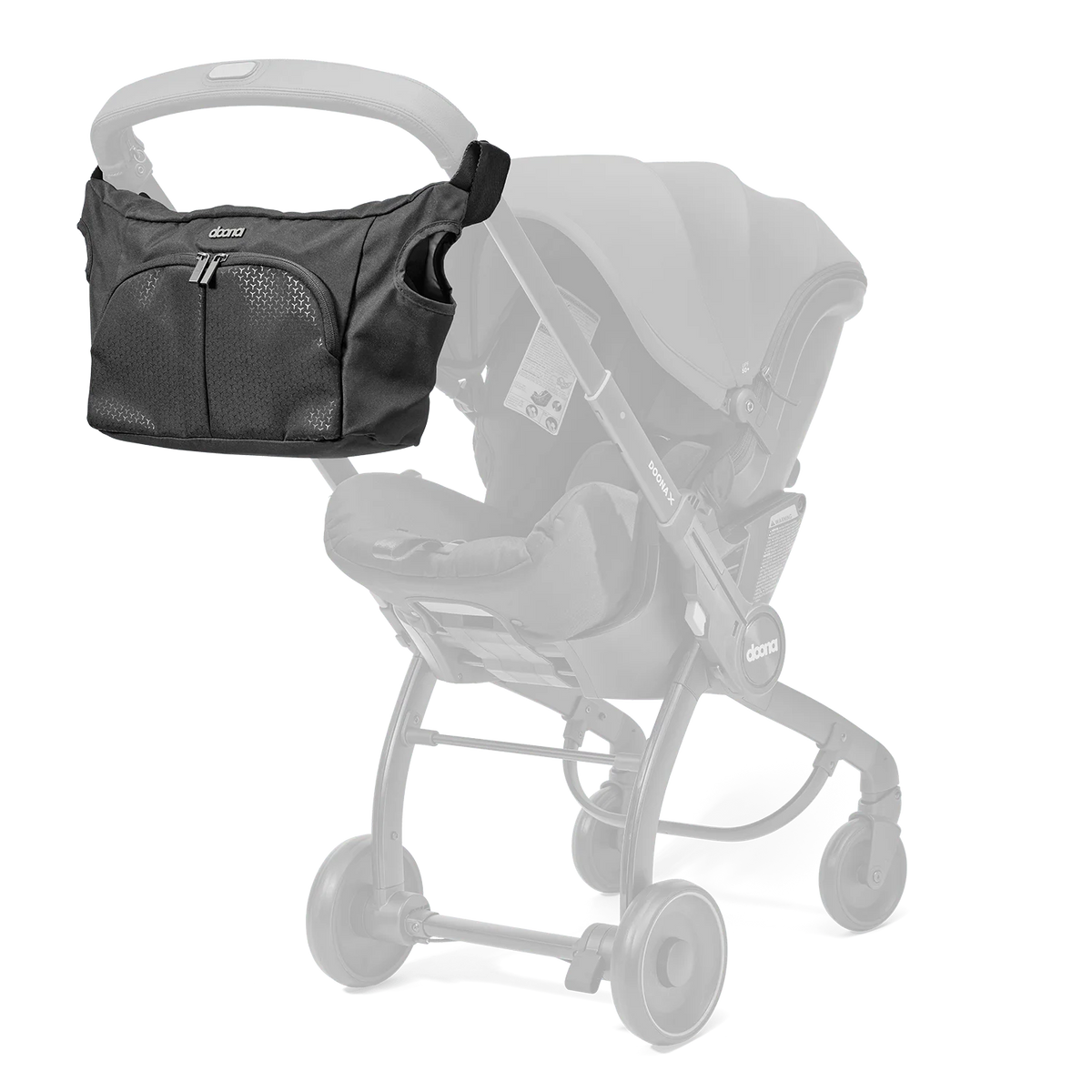 Essentials Bag