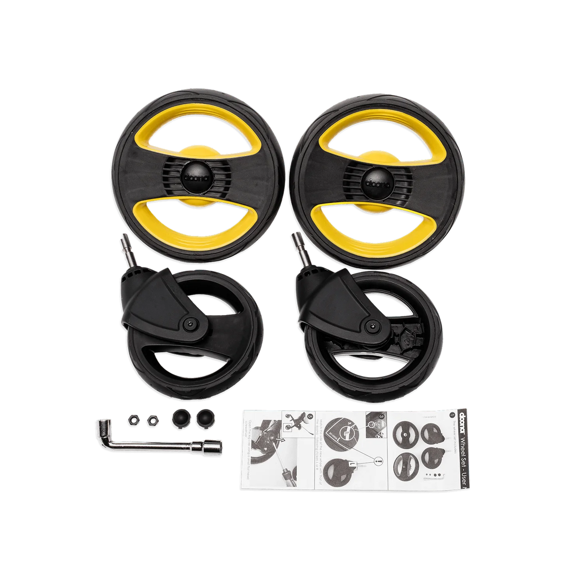 Wheel Set