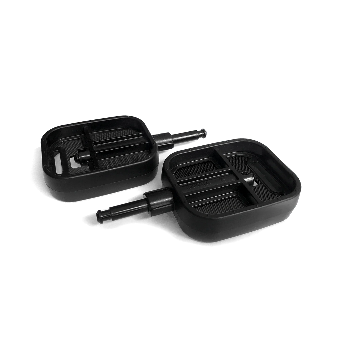 Pedals