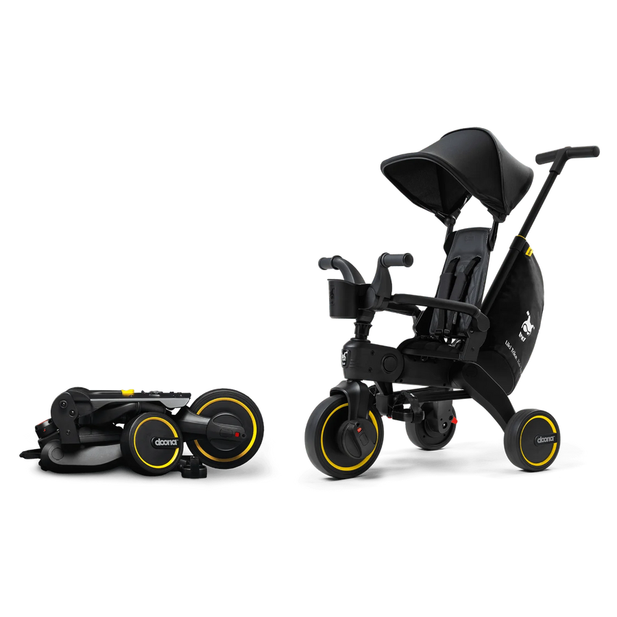 Liki Trike - Midnight Edition
