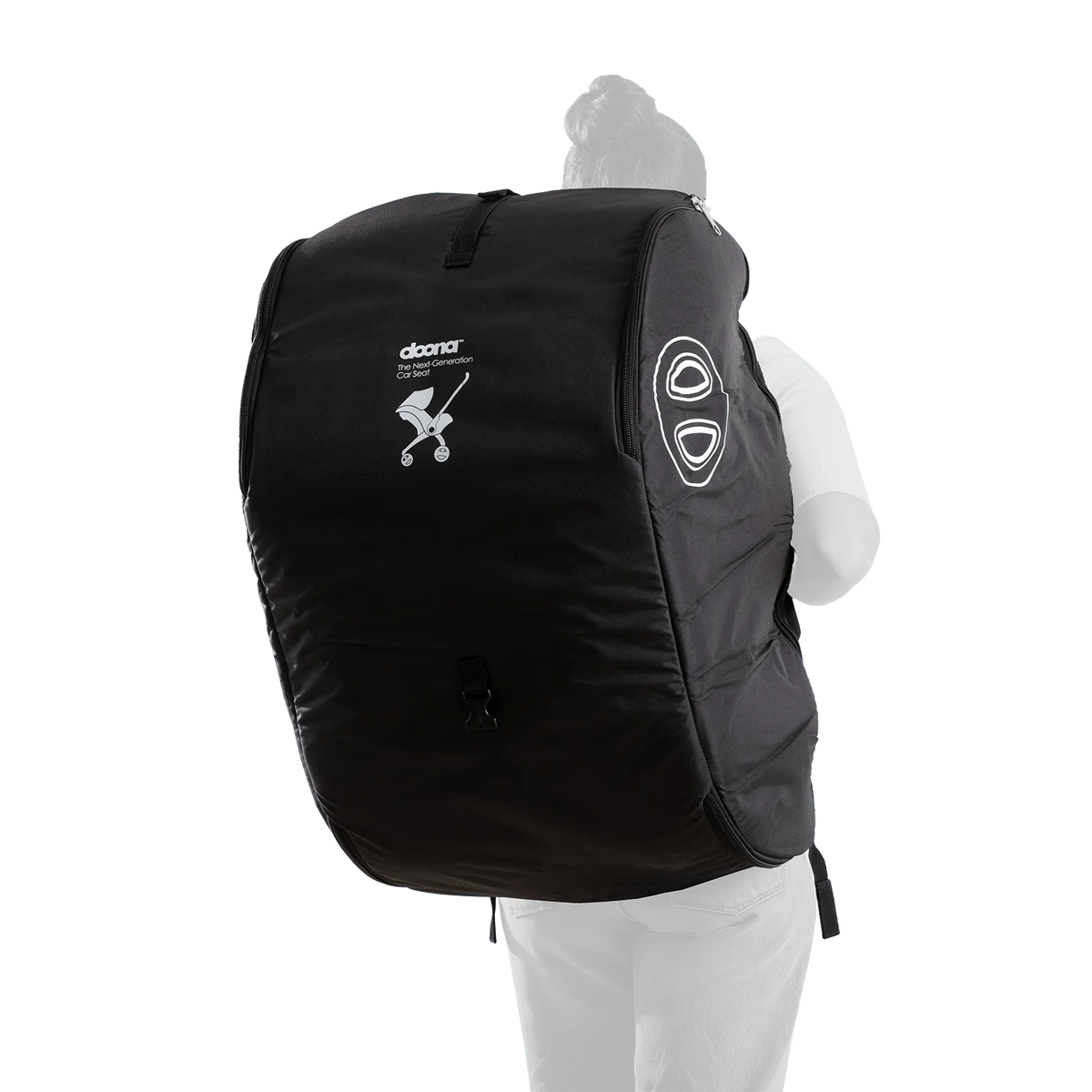 Padded Travel Bag